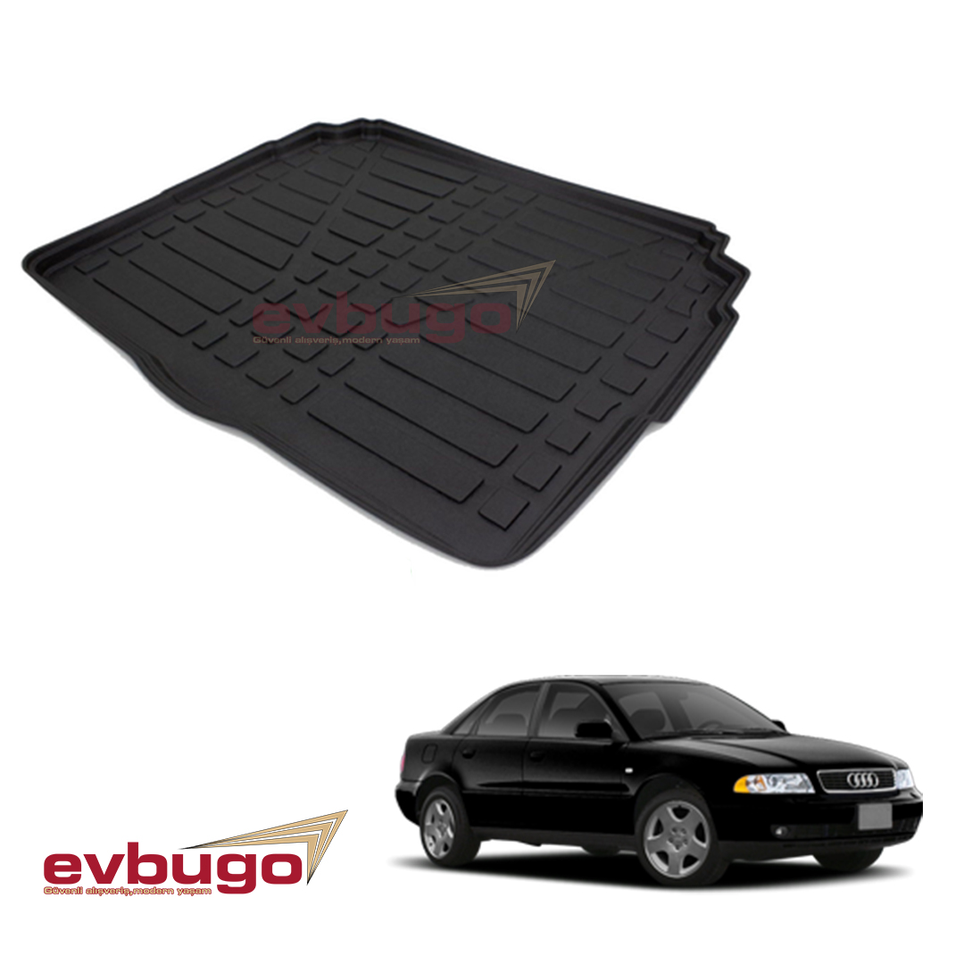 BAGAJ HAVUZU AUDI A4 SEDAN B5 1995-2001